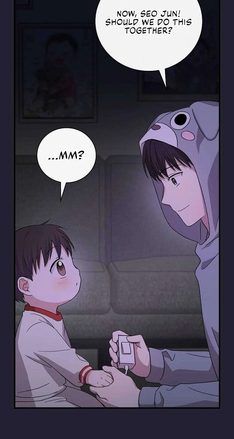 Read Superstar From Age 0 Manga Online