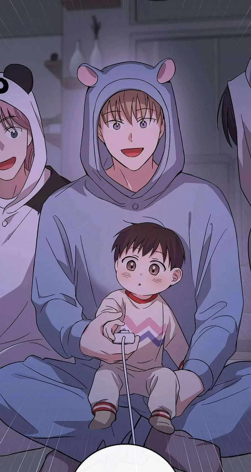 Read Superstar From Age 0 Manga Online