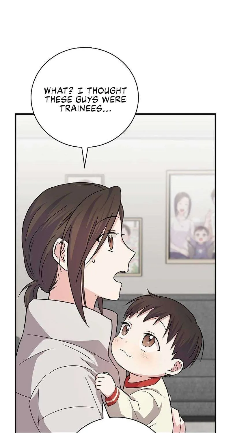 Read Superstar From Age 0 Manga Online