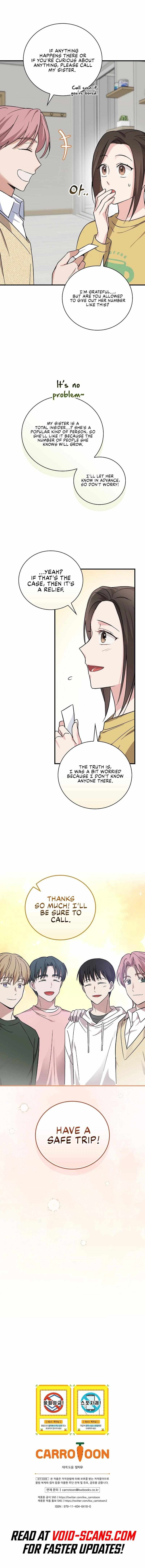 Read Superstar From Age 0 Manga Online