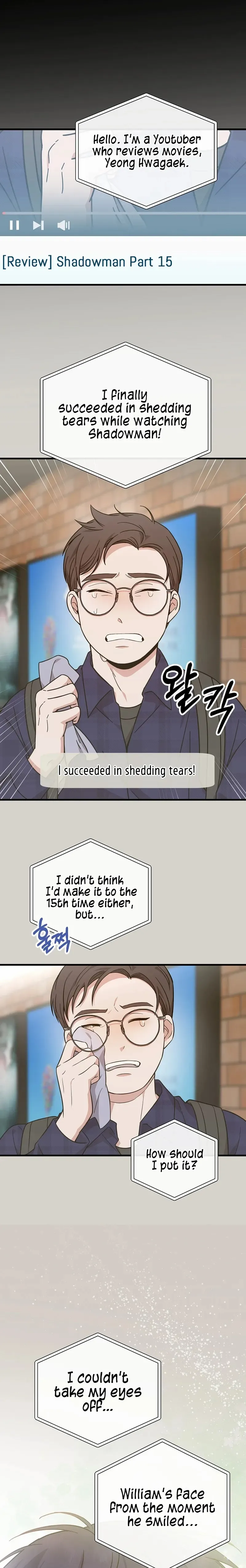 Read Superstar From Age 0 Manga Online