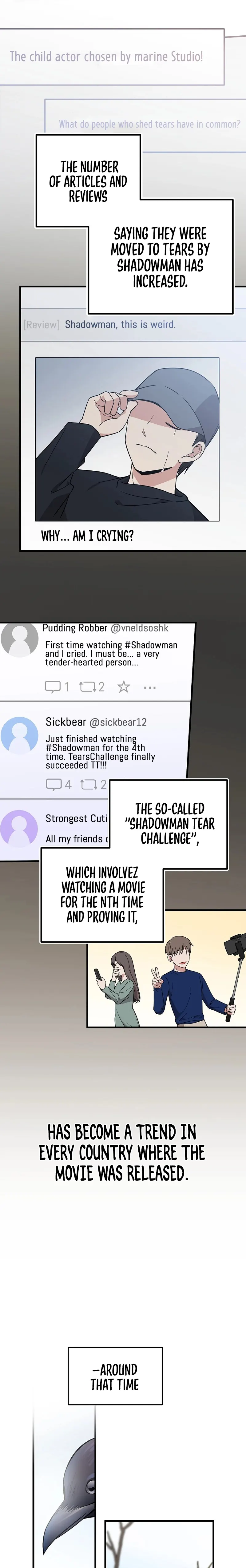 Read Superstar From Age 0 Manga Online