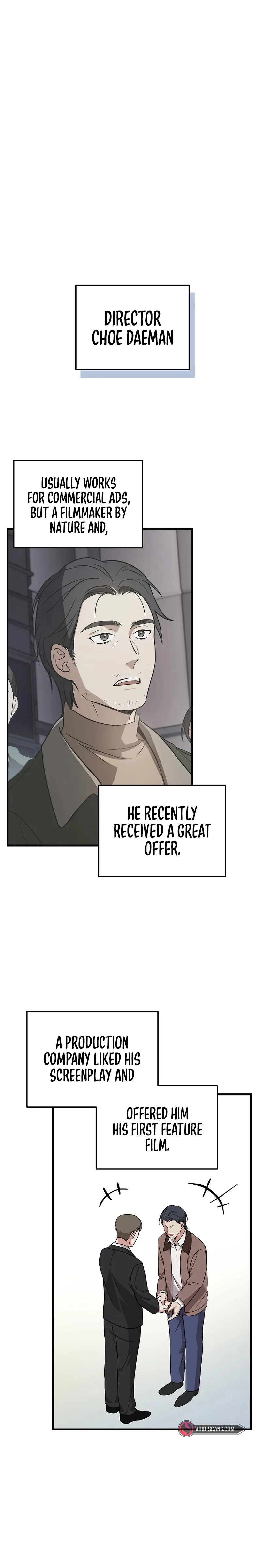 Read Superstar From Age 0 Manga Online