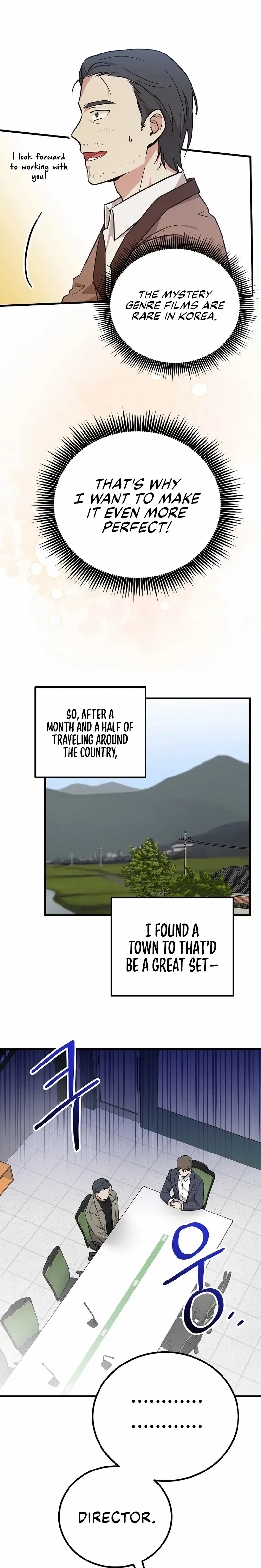 Read Superstar From Age 0 Manga Online