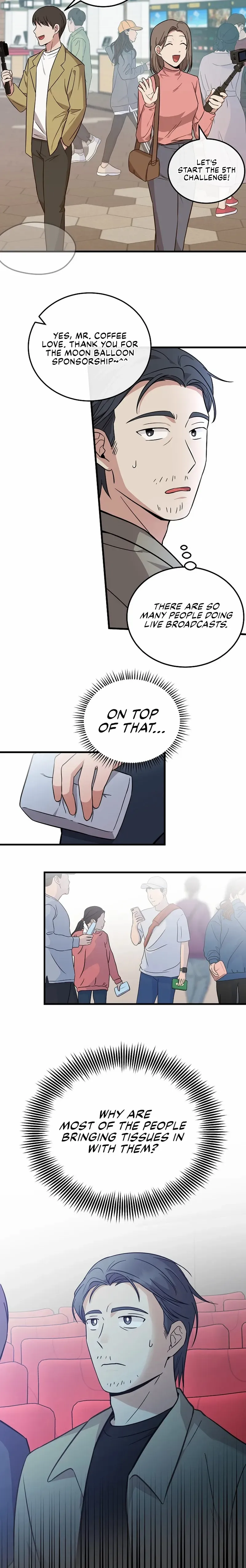 Read Superstar From Age 0 Manga Online