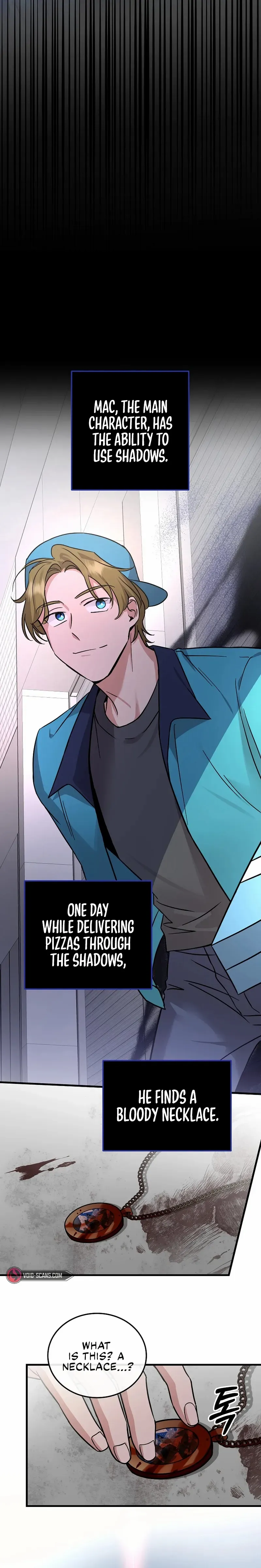 Read Superstar From Age 0 Manga Online