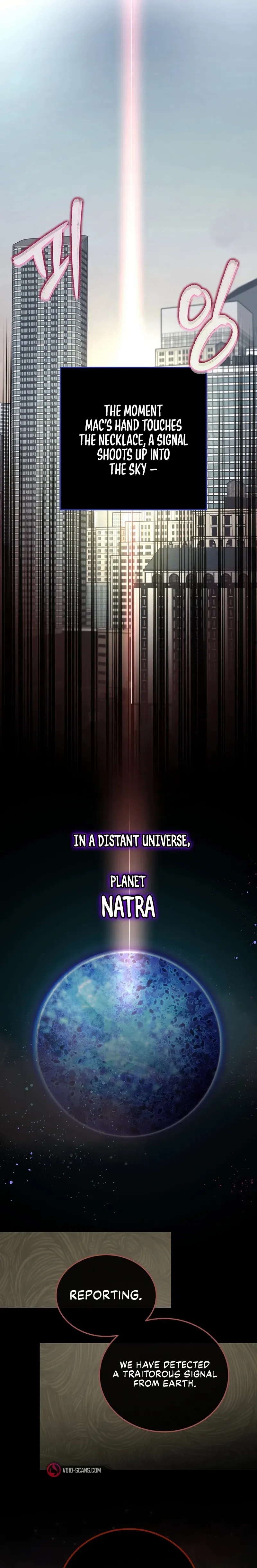 Read Superstar From Age 0 Manga Online