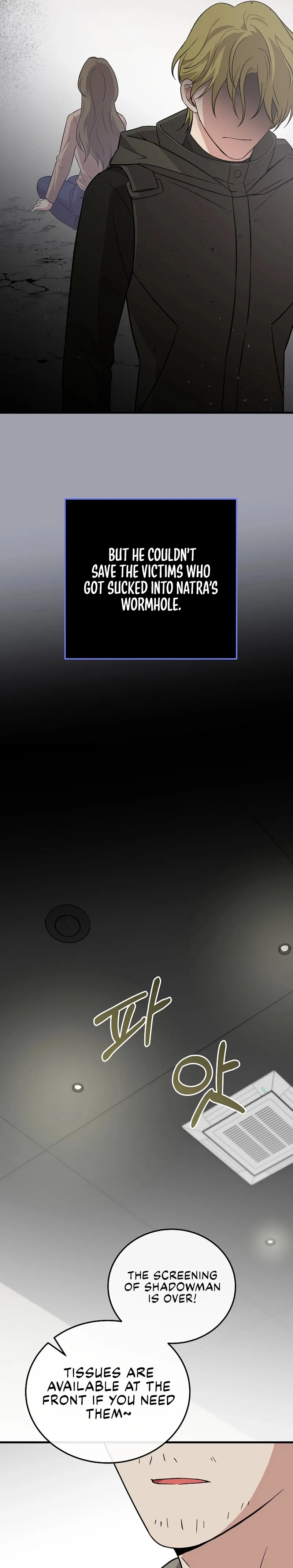 Read Superstar From Age 0 Manga Online