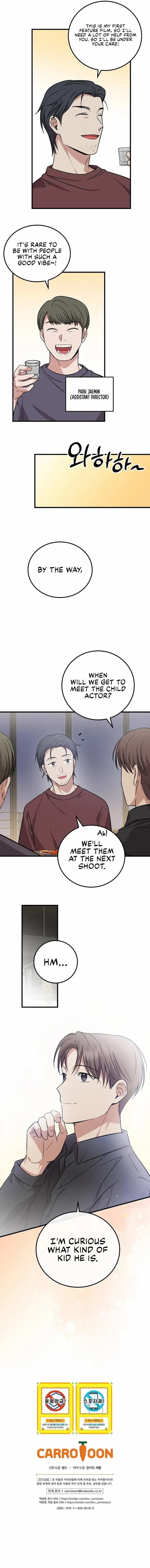 Read Superstar From Age 0 Manga Online