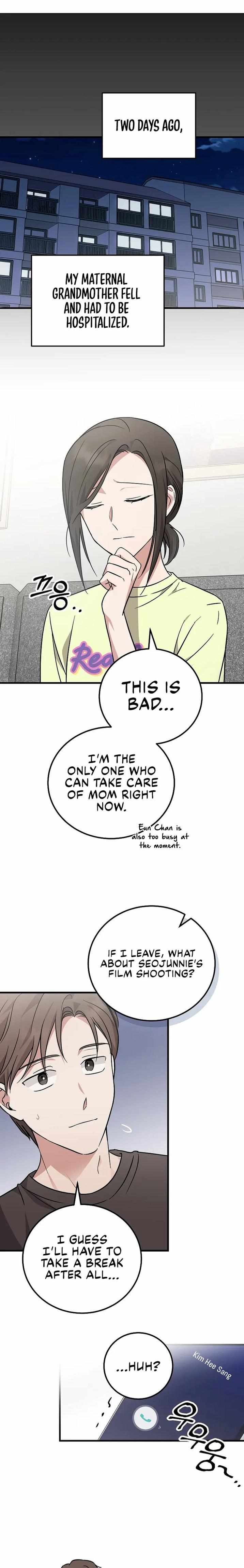 Read Superstar From Age 0 Manga Online