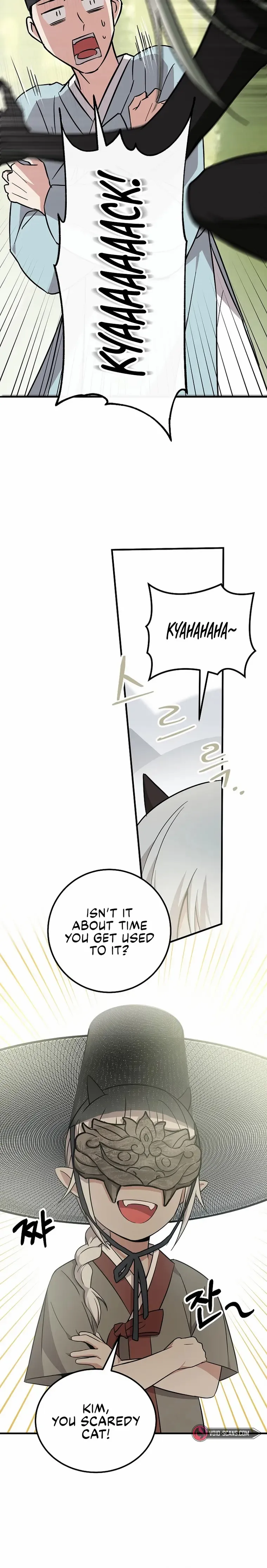 Read Superstar From Age 0 Manga Online