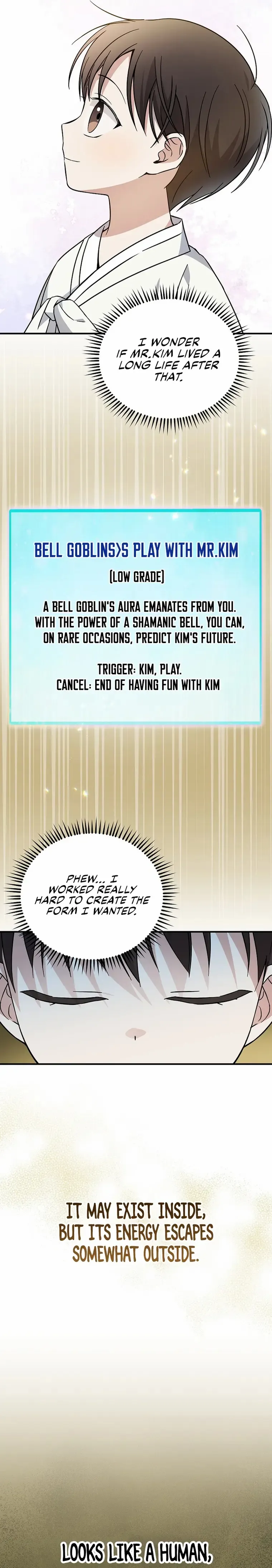 Read Superstar From Age 0 Manga Online