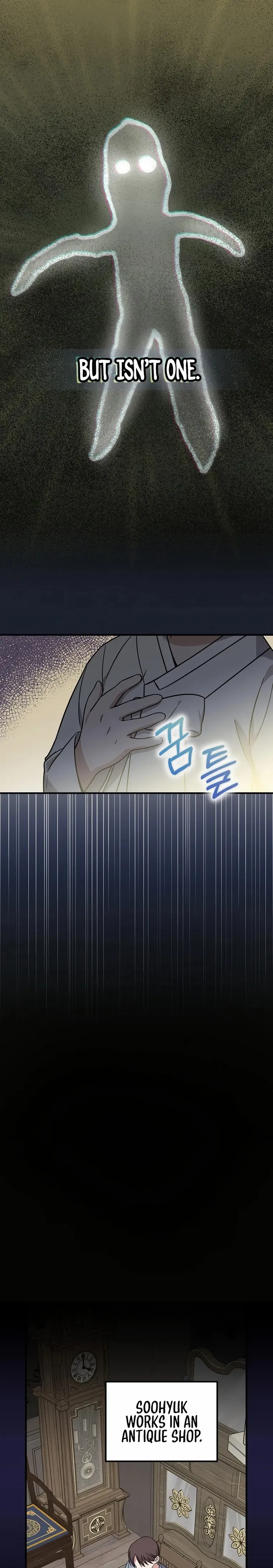 Read Superstar From Age 0 Manga Online