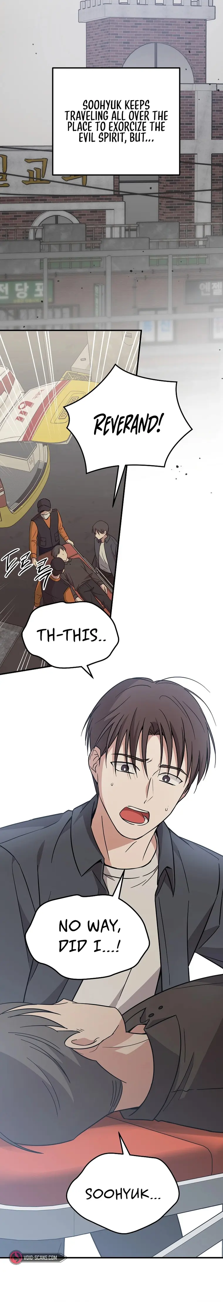 Read Superstar From Age 0 Manga Online