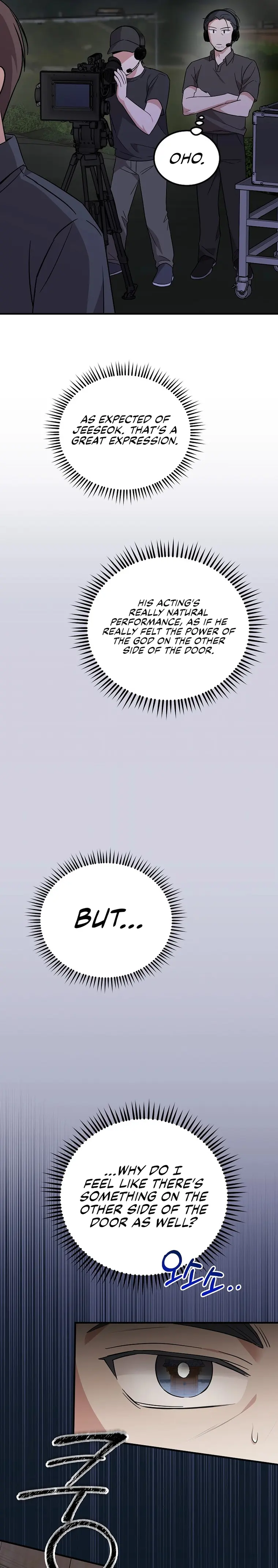 Read Superstar From Age 0 Manga Online