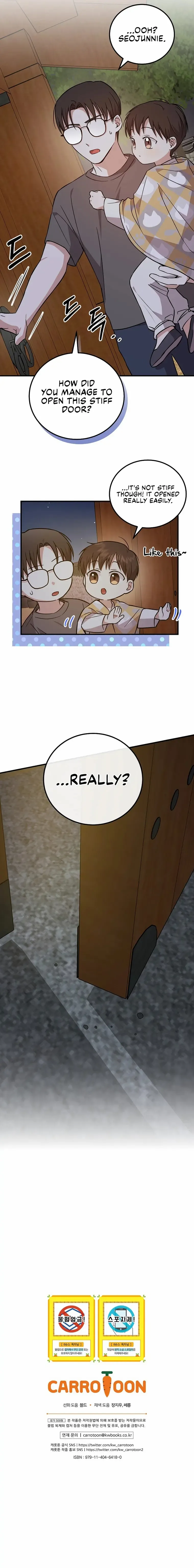 Read Superstar From Age 0 Manga Online