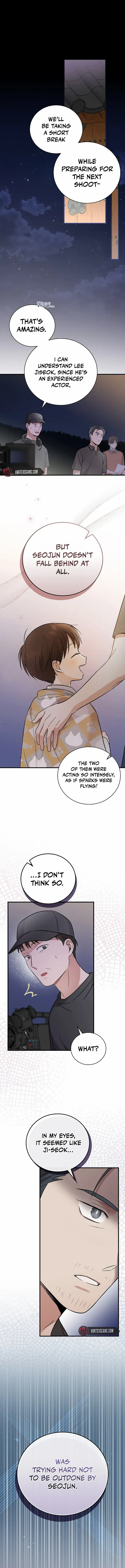 Read Superstar From Age 0 Manga Online