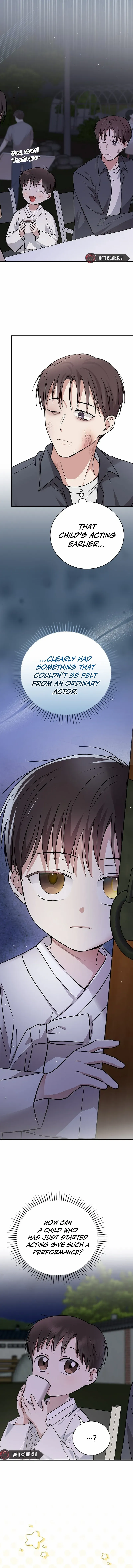 Read Superstar From Age 0 Manga Online