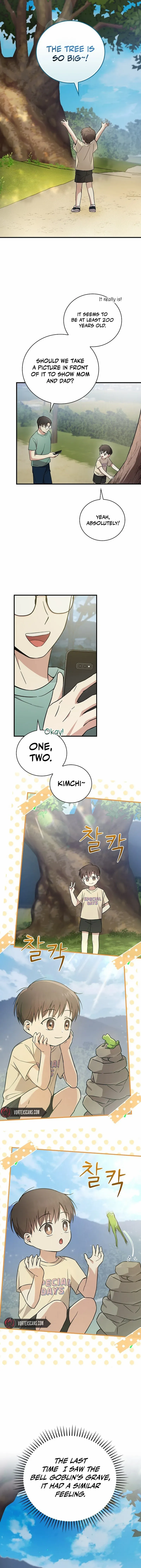 Read Superstar From Age 0 Manga Online