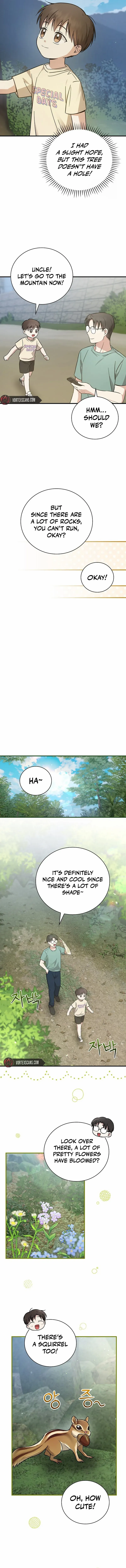 Read Superstar From Age 0 Manga Online