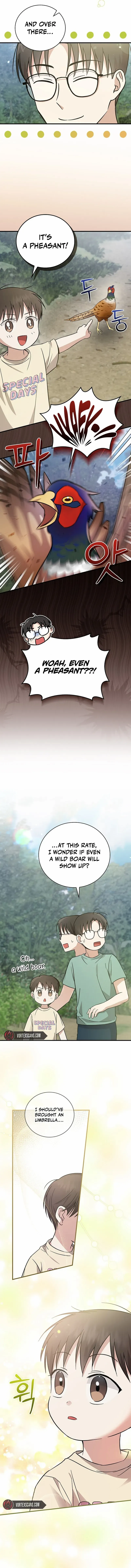 Read Superstar From Age 0 Manga Online