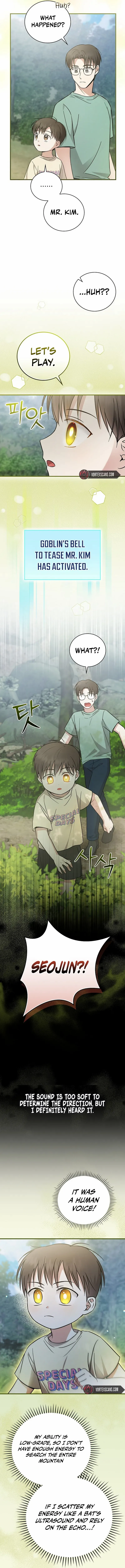 Read Superstar From Age 0 Manga Online