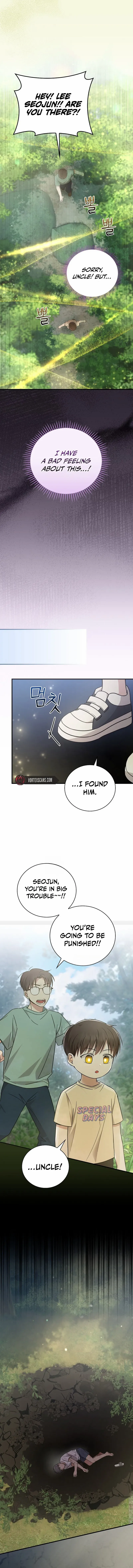 Read Superstar From Age 0 Manga Online