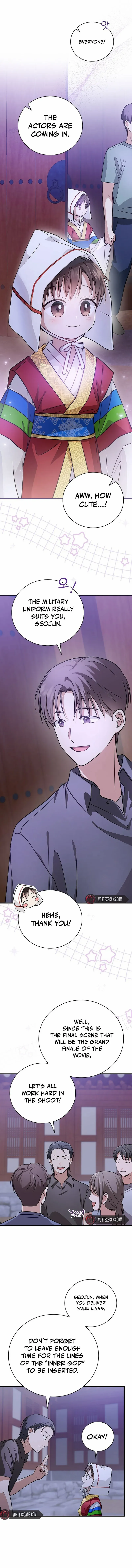 Read Superstar From Age 0 Manga Online