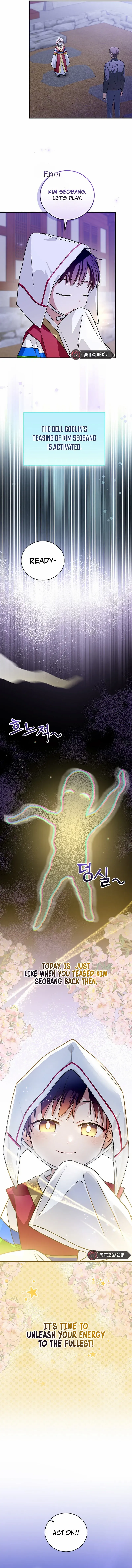 Read Superstar From Age 0 Manga Online