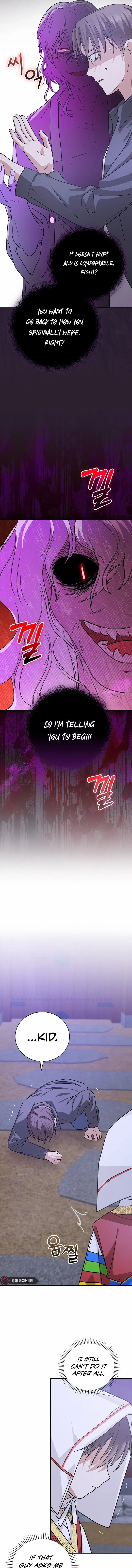 Read Superstar From Age 0 Manga Online