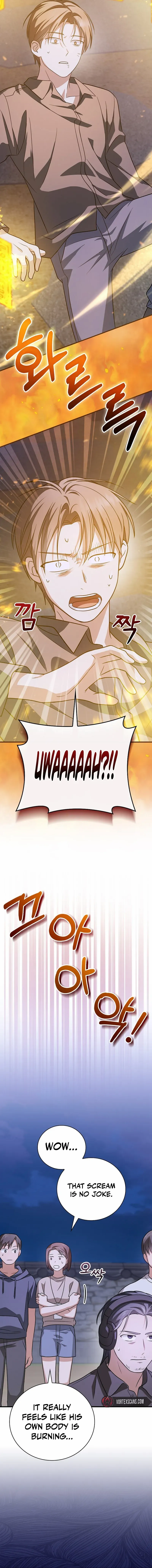 Read Superstar From Age 0 Manga Online