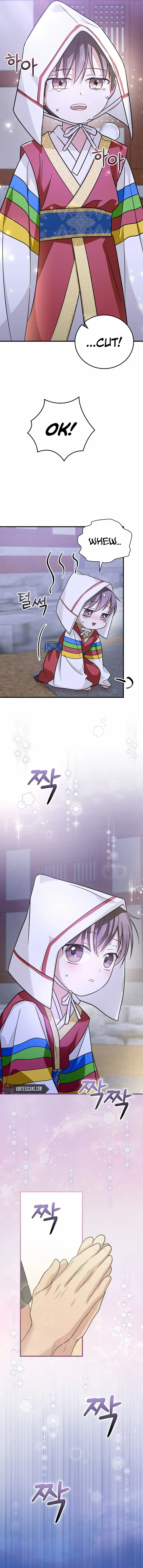 Read Superstar From Age 0 Manga Online