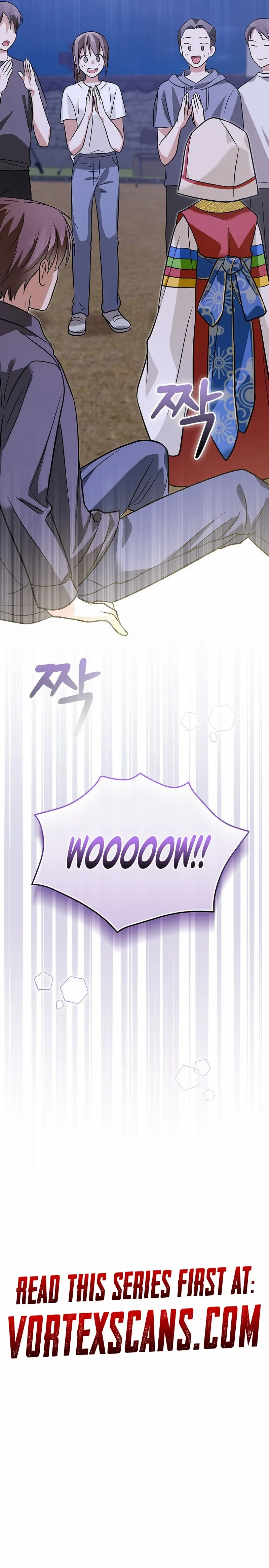 Read Superstar From Age 0 Manga Online