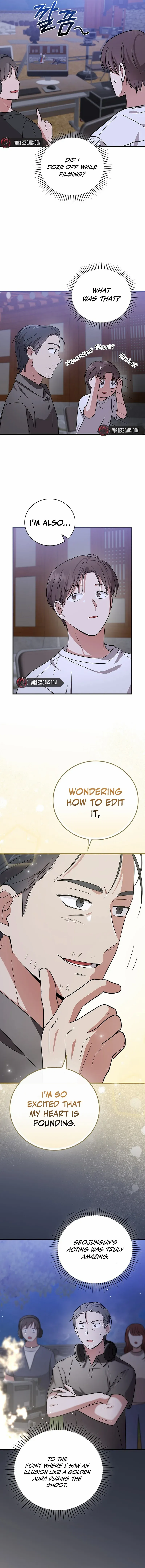 Read Superstar From Age 0 Manga Online