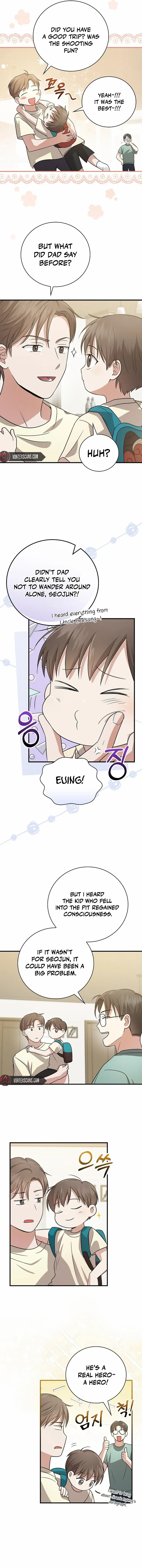 Read Superstar From Age 0 Manga Online