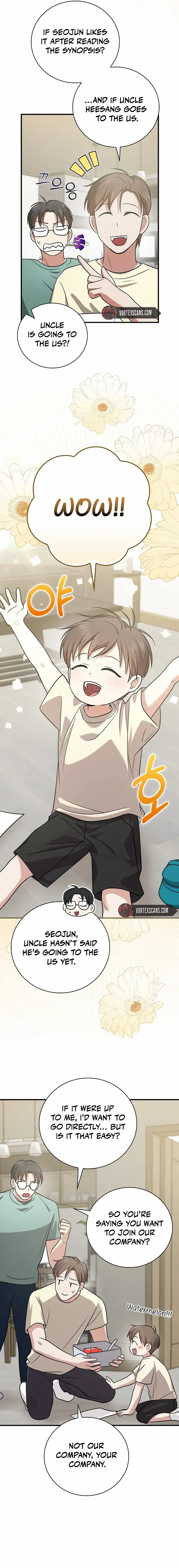 Read Superstar From Age 0 Manga Online