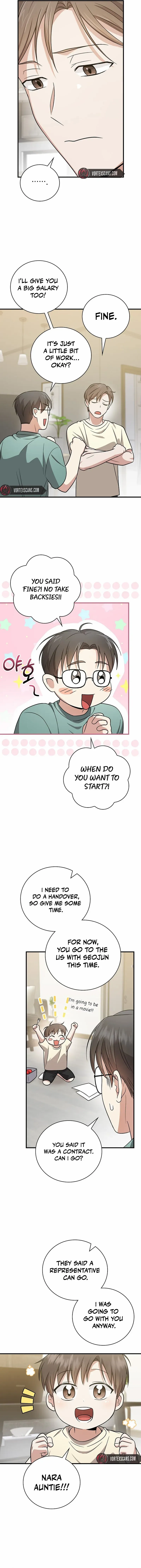 Read Superstar From Age 0 Manga Online