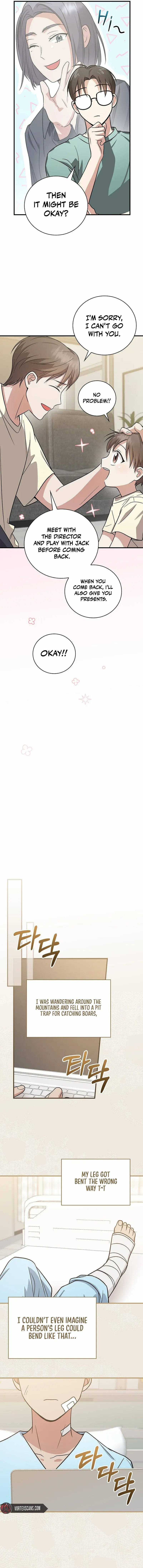 Read Superstar From Age 0 Manga Online