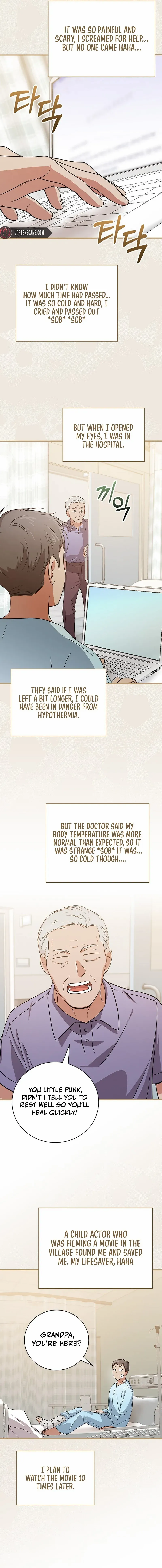 Read Superstar From Age 0 Manga Online