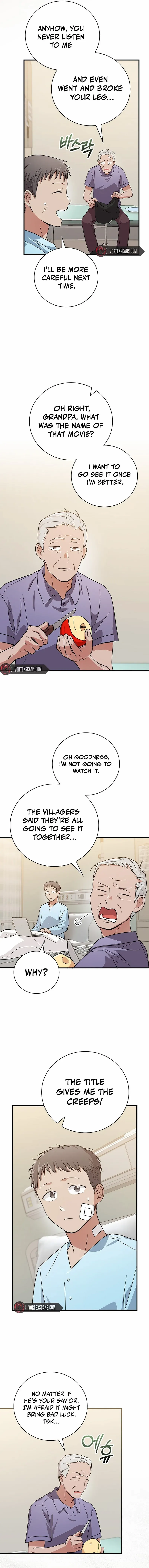 Read Superstar From Age 0 Manga Online