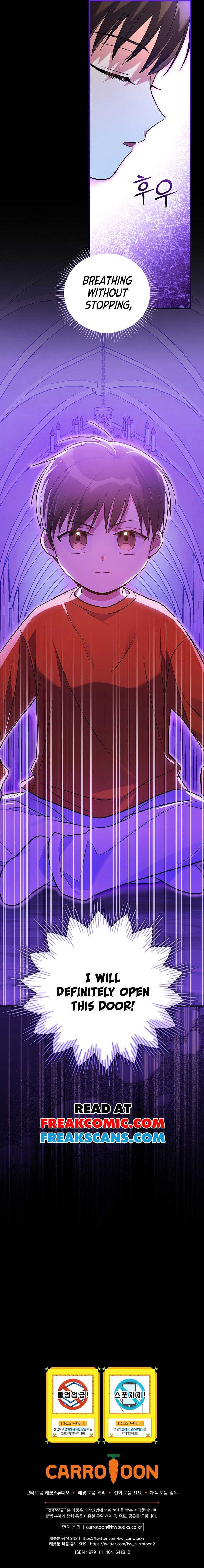 Read Superstar From Age 0 Manga Online