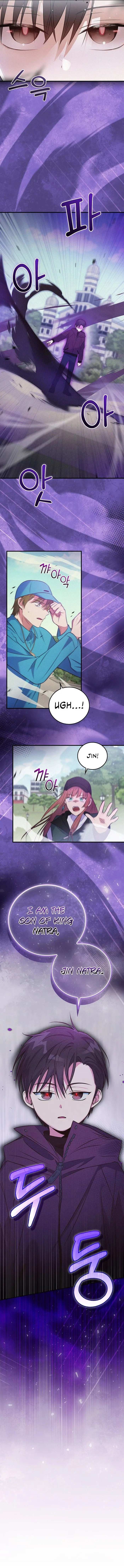 Read Superstar From Age 0 Manga Online