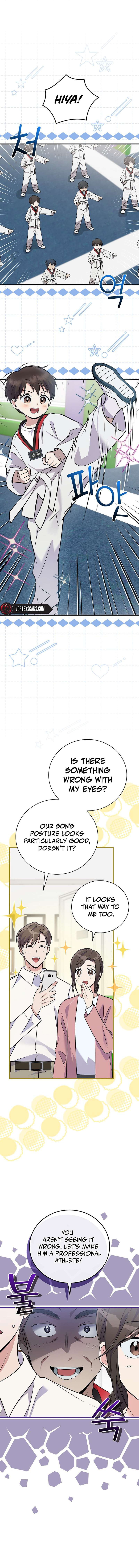 Read Superstar From Age 0 Manga Online