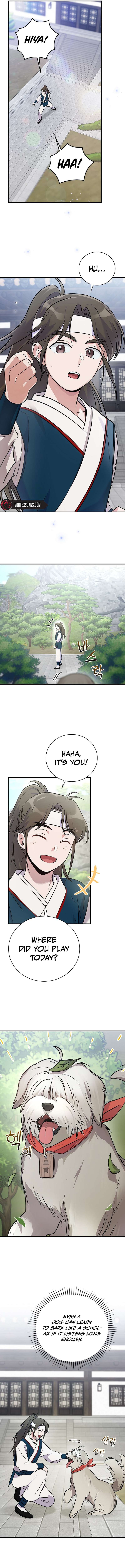 Read Superstar From Age 0 Manga Online