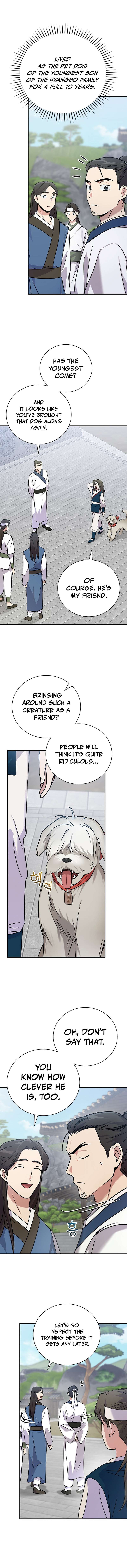 Read Superstar From Age 0 Manga Online