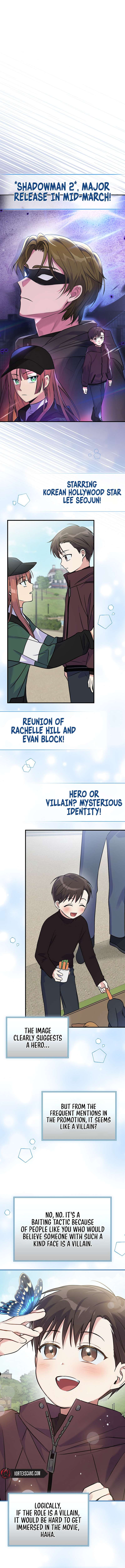 Read Superstar From Age 0 Manga Online