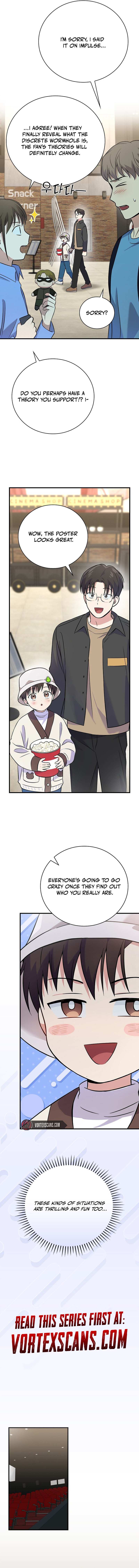 Read Superstar From Age 0 Manga Online