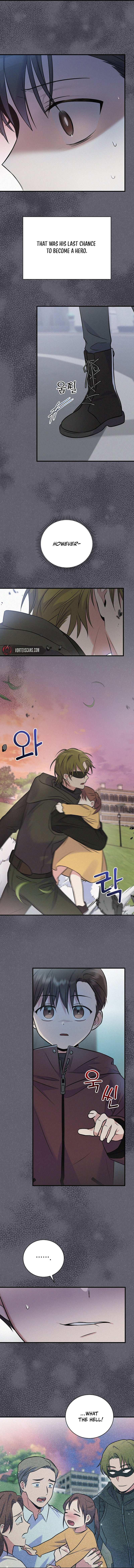Read Superstar From Age 0 Manga Online