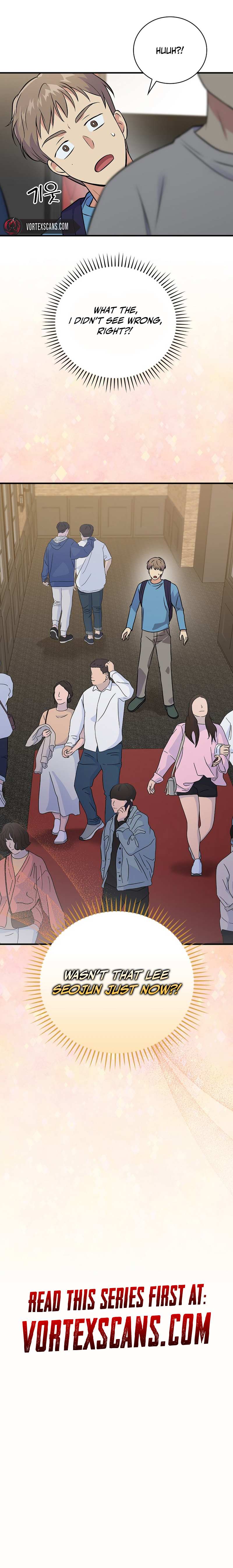 Read Superstar From Age 0 Manga Online