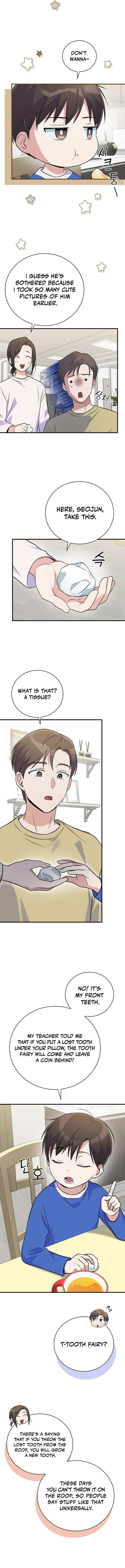 Read Superstar From Age 0 Manga Online